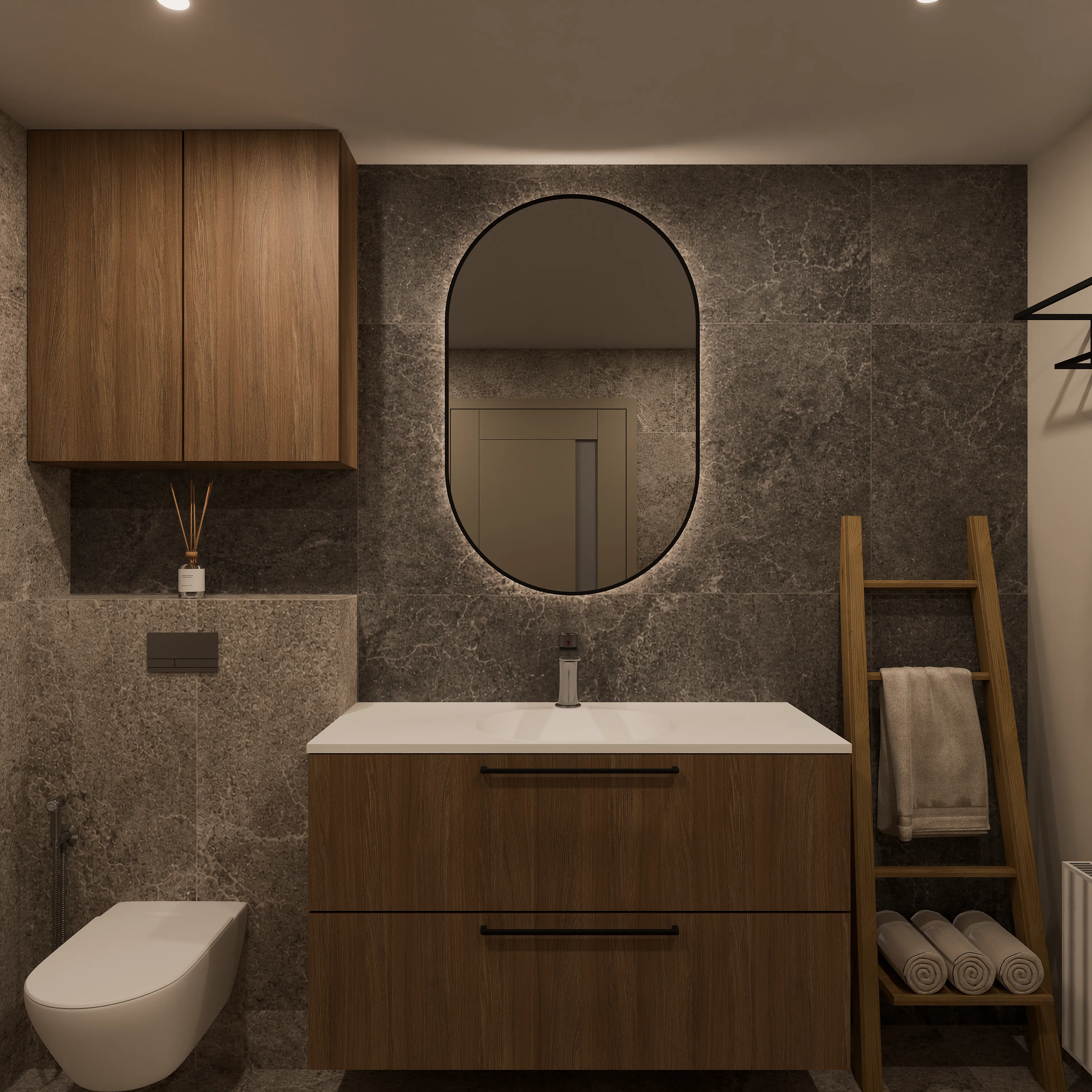Interior CGI