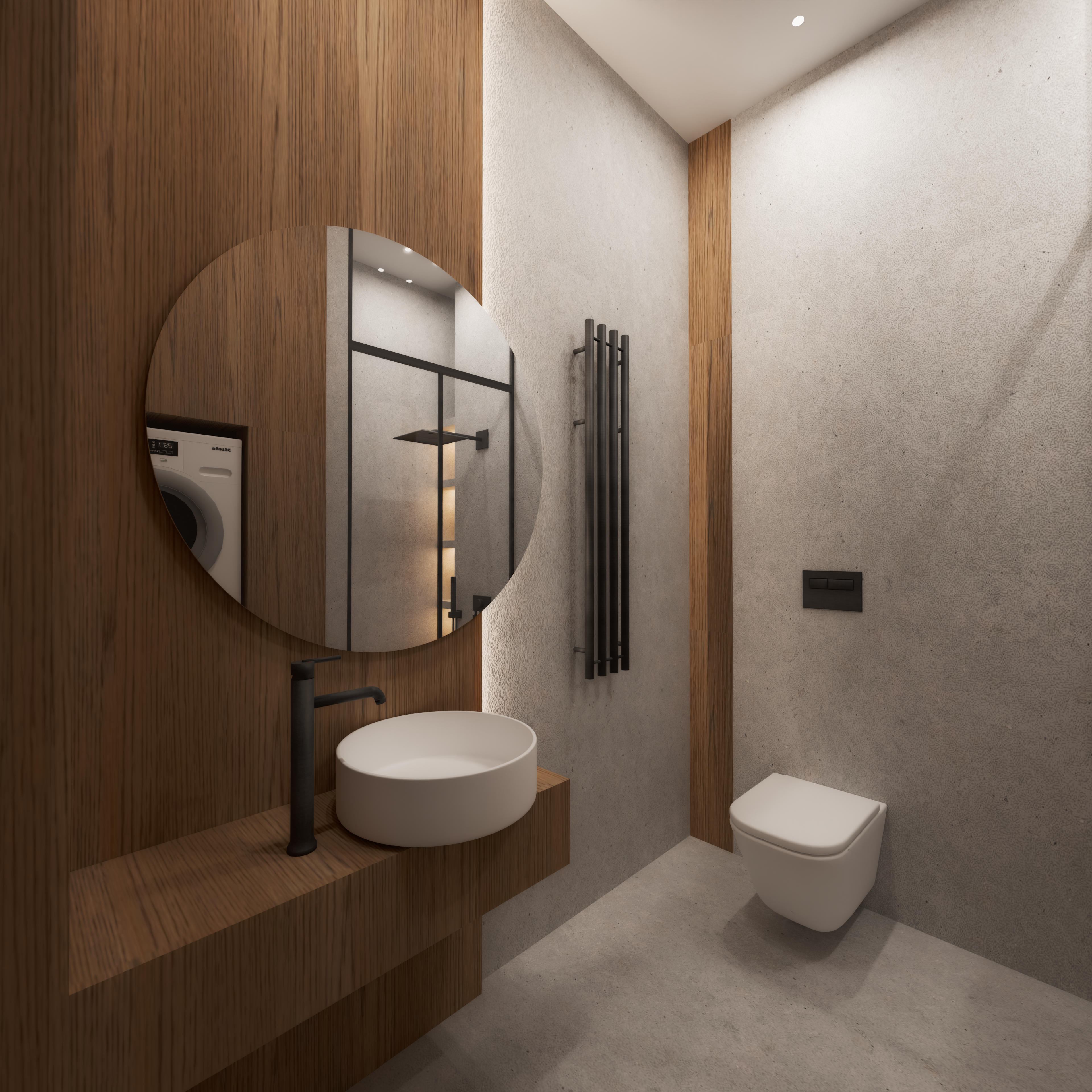 Interior CGI