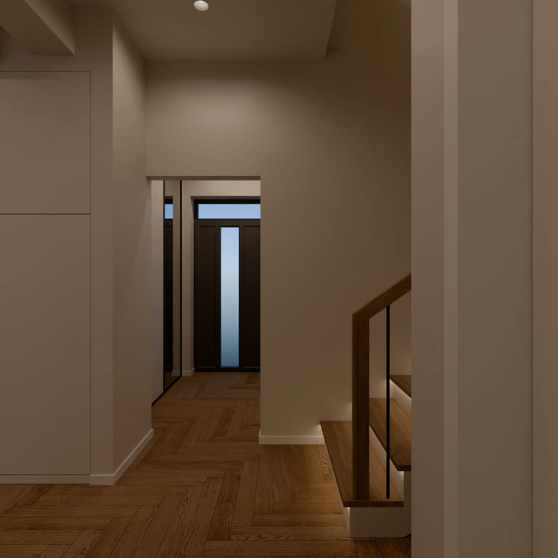 Interior CGI