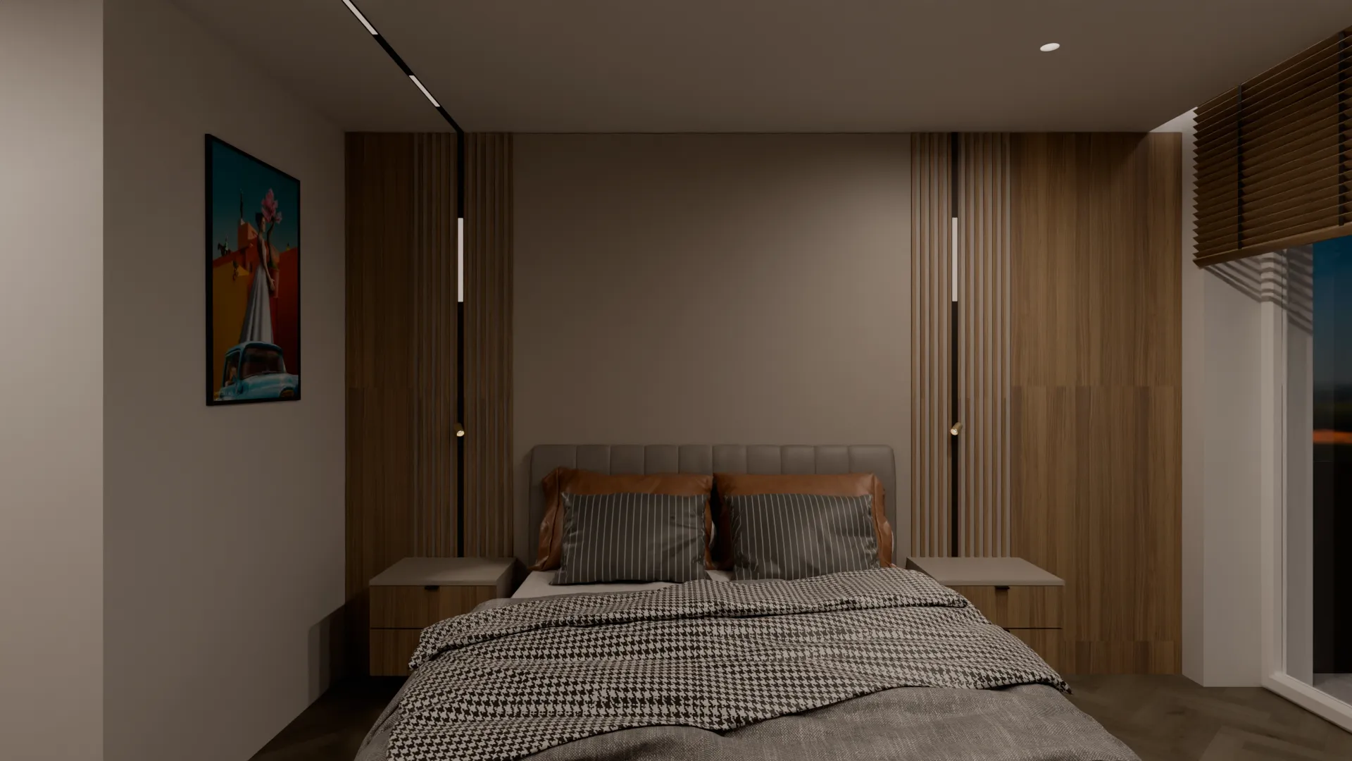 Interior CGI