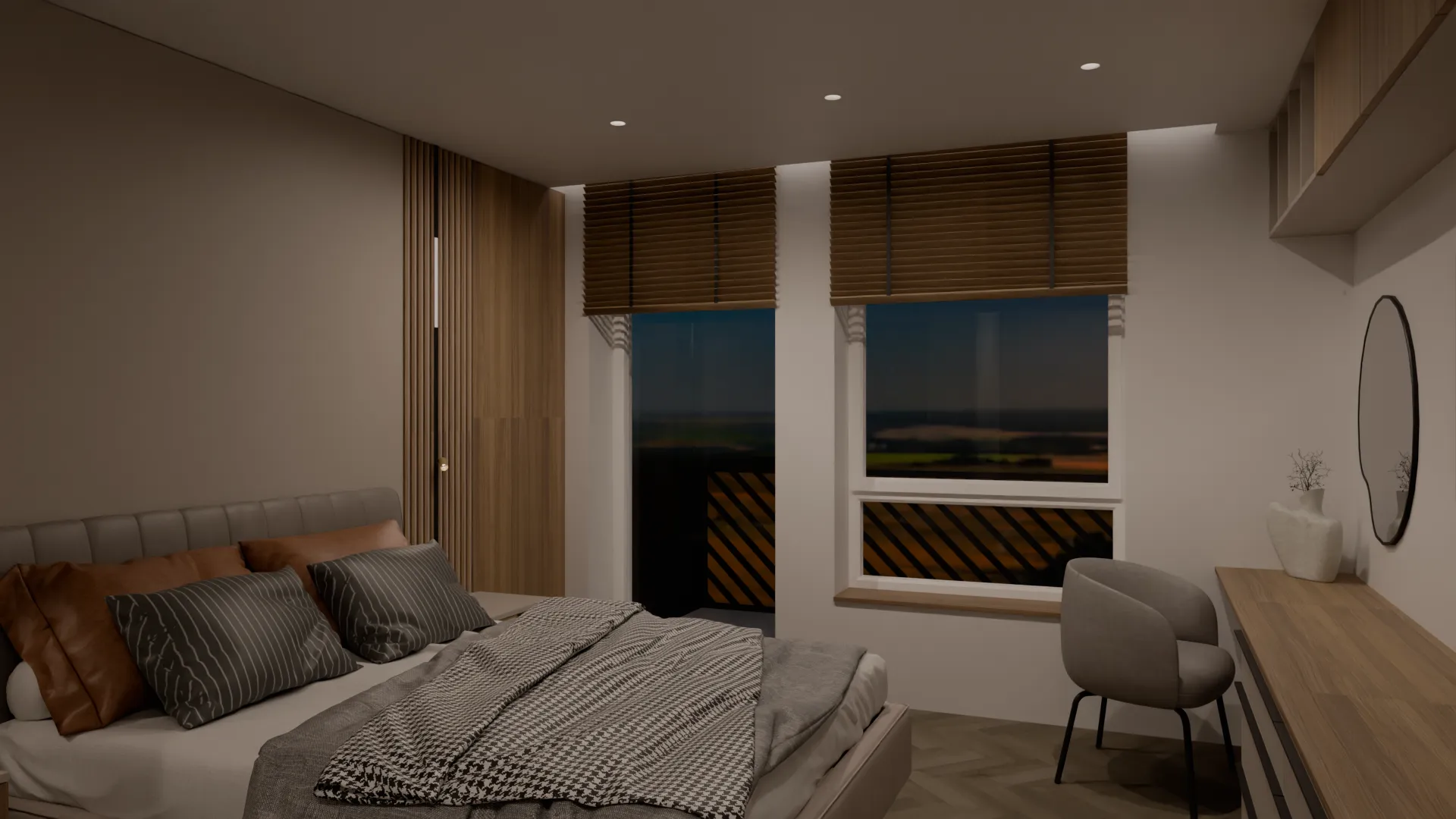 Interior CGI