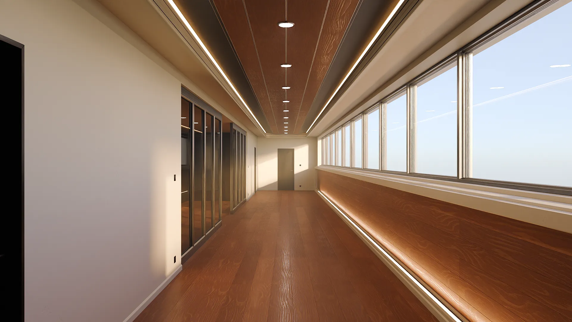 Interior CGI